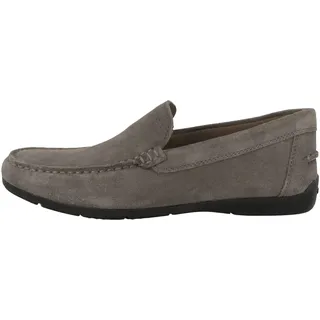 GEOX Siron A Schuhe Dove Grey 43 1/2