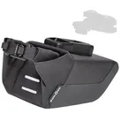 Fidlock Pinclip Satteltasche S ohne Halterung Schwarz Modell 2025