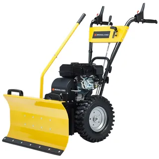 TEXAS Schneeräumschild Combi 800