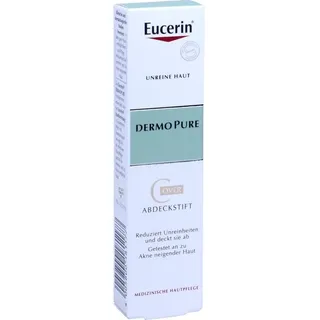 Eucerin DermoPure Abdeckstift 2.5 g