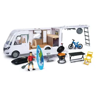 DICKIE Toys 203837021