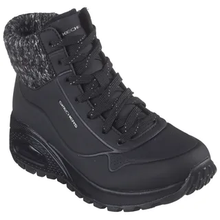 SKECHERS Uno Rugged - Darling Daze schwarz 39