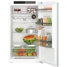 KIR31VFE0 Einbau-Kühlschrank, 102.5 x 56 cm, Flachscharnier Eco Airflow Super Cooling