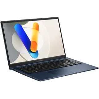 Intel Core i7-1355U 16 GB RAM 1 TB SSD Quiet Blue