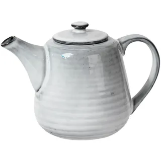 Broste Copenhagen Nordic Sand Teekanne Sand 0,7 l