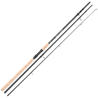 Spro 3 Kraft Allround Karpfenrute - Grey - 3.00 m - 50-100 g