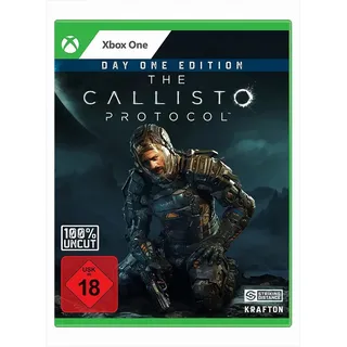 Game The Callisto Protocol