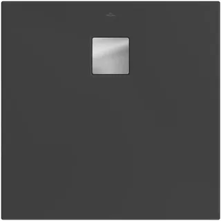 Villeroy & Boch Embrace Duschwanne, UDA8080EMB1V-1S,