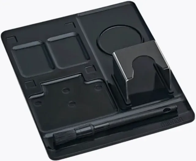 Eureka Mignon Mat Kit