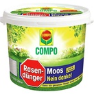 Rasendünger Moos - Nein danke! 7,5 kg