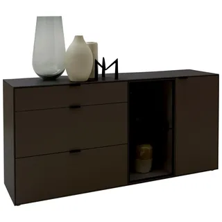 Dieter Knoll Sideboard RINA - B/H/T ca. 181,90x87,90x45,20