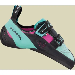 Kletterschuh dahlia aqua 38,5