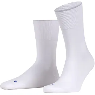 Falke Run Freizeitsocken white 39-41