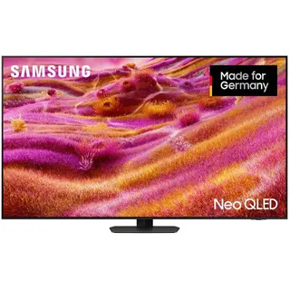 Samsung GQ65QN90F 65" Neo QLED 4K Vision AI Smart TV QN90F