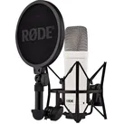 RODE NT1 Signature Series Weiß