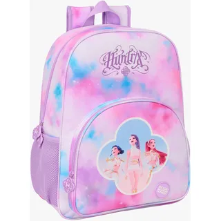 Safta K-pop Demon Hunters Kinder Rucksack 19l Artist