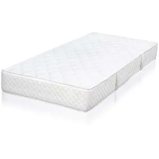 Matratzen Perfekt Opal Plus 140 x 200 cm H4