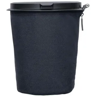 Flextrash Mülleimer 3 l navy blau