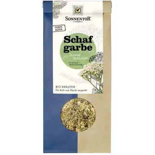 Sonnentor Schafgarbe 50 g