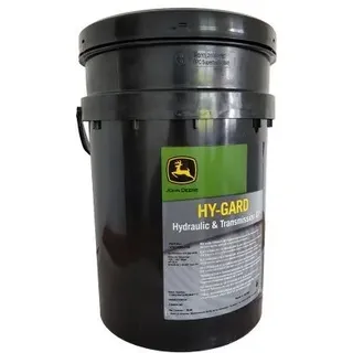 John Deere Hy-Gard Getriebeöl und Hydrauliköl 20 Liter