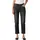 Damen Jeanshose 501 High Rise Straight Fit Schwarz Delivery Distance W27/L30