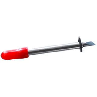 Secabo Schleppmesser 45 Grad