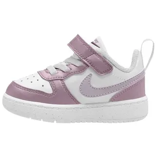 Kinder Weiß/Venice-Plum Fog 21