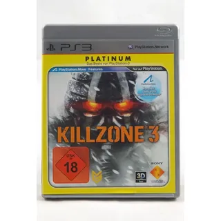 Killzone 3
