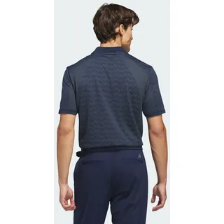 adidas Performance Ultimate365 Tour SEAMLESS Poloshirt - collegiate navy SxNormalgrößen