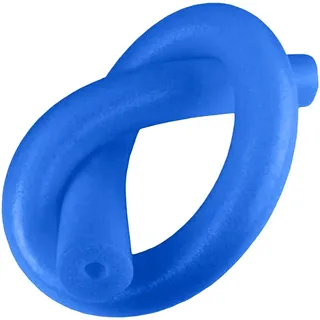 Schwimmnudel für Kinder & Erwachsene, 6X120 CM Lange Schaumstoff Poolnudel - Schwimmhilfe Strand & Wasserspiele - Wassernudel,Poolnudel Schaumstoff mit Loch
