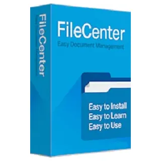 FileCenter Professional Plus 10