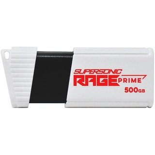 500 GB weiß USB 3.2