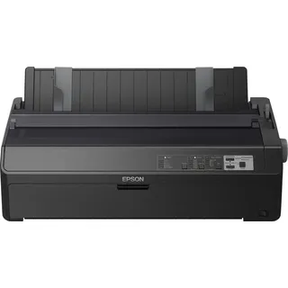 Epson FX-2190IIN Nadeldrucker schwarz