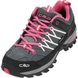 Grey/Fuxia/Ice 40