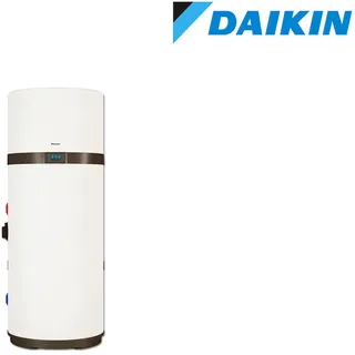 Daikin Altherma M HW 200 Brauchwasser-Wärmepumpe 200 l Speicher