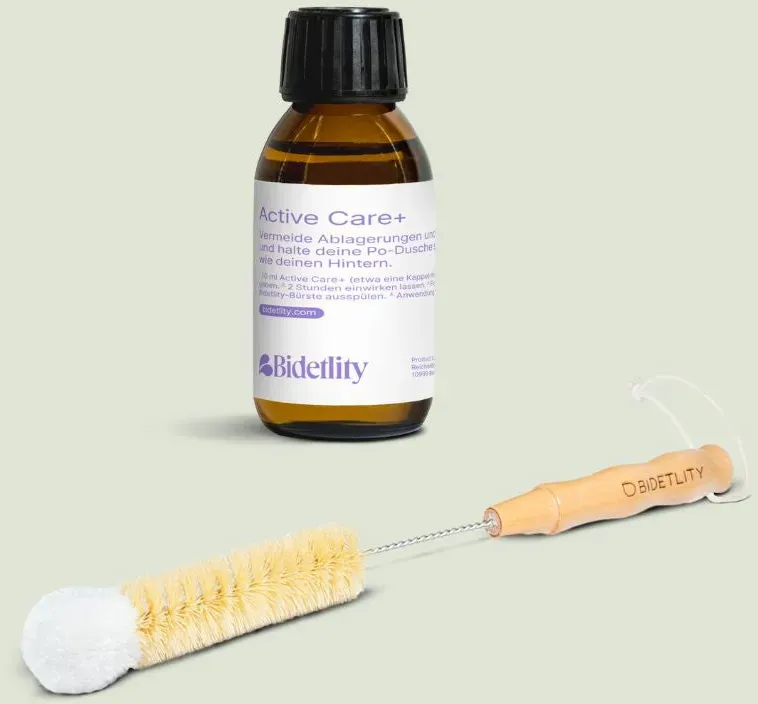 Bidetlity Reinigungs Set 100ml