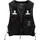On-Running Vest Schwarz XL