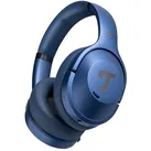 Teufel REAL BLUE NC 3 wireless Over-Ear bluetooth Headphones steel blue