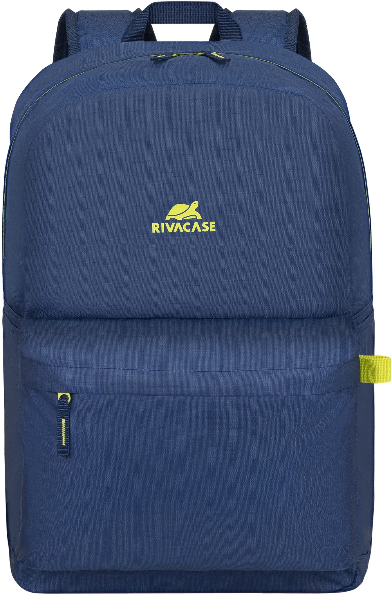 Rivacase Ultraleichter Rucksack 24L mit Notebookfach bis 15,6" 5562 Blau