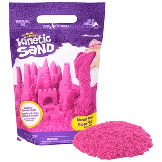 0,91 kg pink