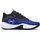 derbystar Protect Attack XP17 Blau/Grau 10