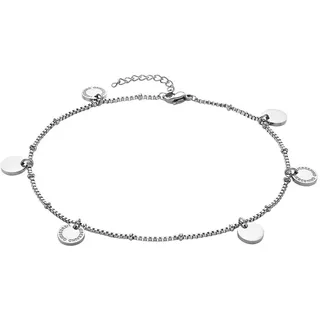 Liebeskind Berlin Fußkette LJ-0422-A-27