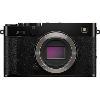Fujifilm X-E5 + XF 35mm f/2,0 R WR schwarz