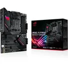 ROG STRIX B550-F GAMING Mainboard - AMD B550 - AMD AM4 socket - DDR4 RAM - ATX