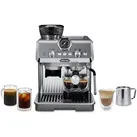 DeLonghi De'Longhi La Specialista Arte Evo Cold Brew Siebträger EC9255.M metall