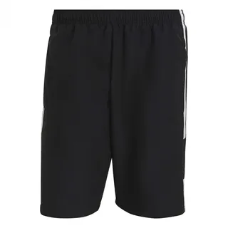 Adidas Squadra 21 Woven Shorts Dt Kurze Hose - White, S