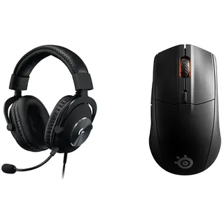 Logitech G Pro X Wireless schwarz