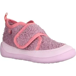 Affenzahn Fleecy Otter für Kinder, rosa 28 EU