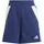 Sweatshorts Blau M
