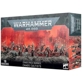 Games Workshop 43-88 Collectible Figure
